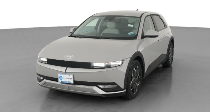 2023 Hyundai Ioniq 5 SEL -
                  Indianapolis, IN