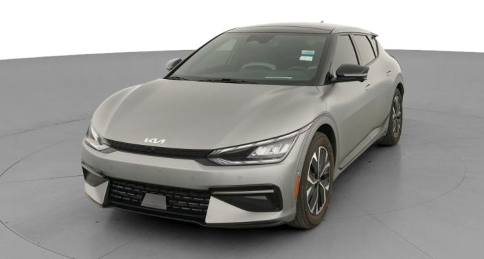 2023 Kia EV6 GT-Line -
                  Hebron, OH