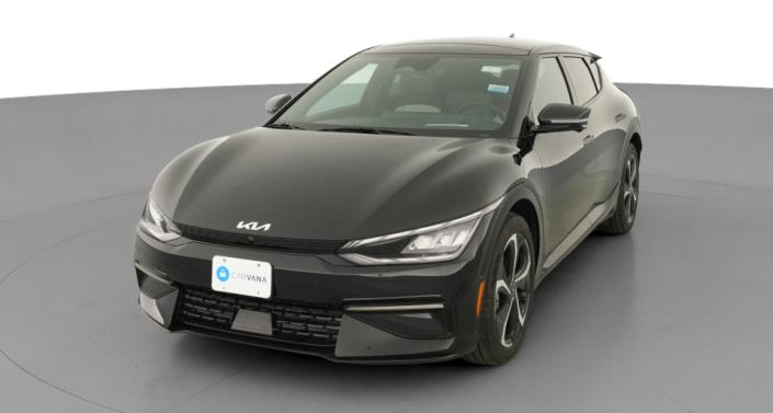 2024 Kia EV6 GT-Line -
                  Hebron, OH