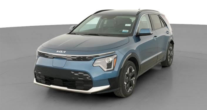 Thumbnail: 2025 Kia Niro - 1