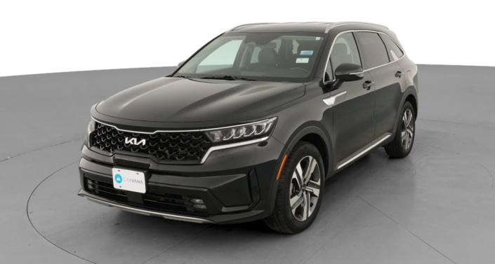 Thumbnail: 2023 Kia Sorento - 1