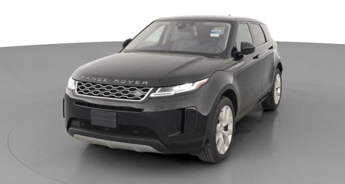 Thumbnail: 2020 Land Rover Range Rover Evoque - 1