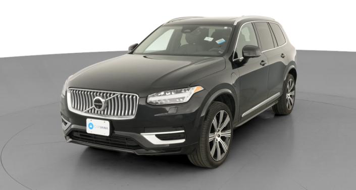 Thumbnail: 2024 Volvo XC90 - 1