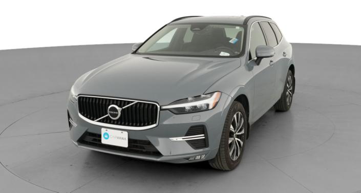 Thumbnail: 2023 Volvo XC60 - 1