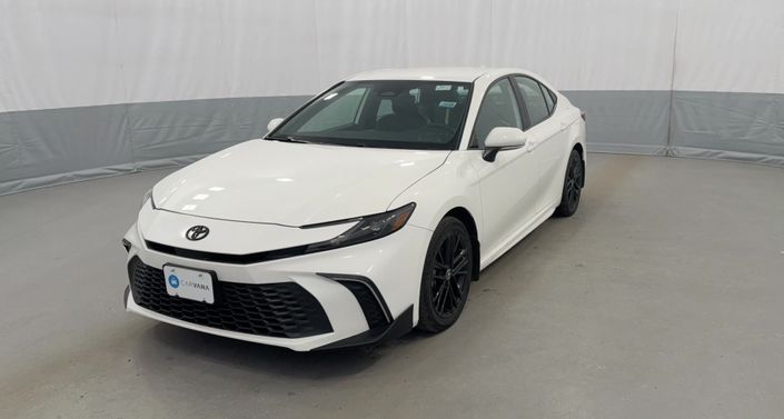 Thumbnail: 2025 Toyota Camry - 1