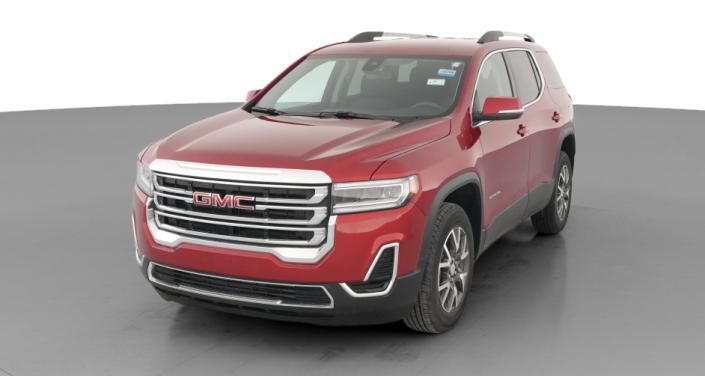 Thumbnail: 2023 GMC Acadia - 1