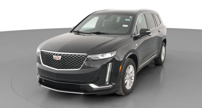 Thumbnail: 2024 Cadillac XT6 - 1