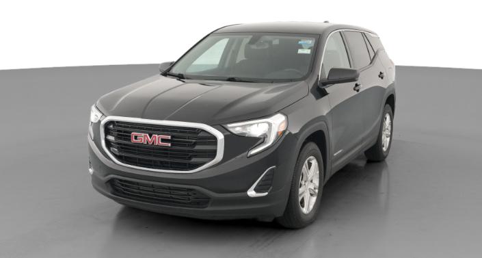 Thumbnail: 2019 GMC Terrain - 1