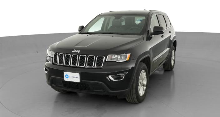 Thumbnail: 2022 Jeep Grand Cherokee - 1