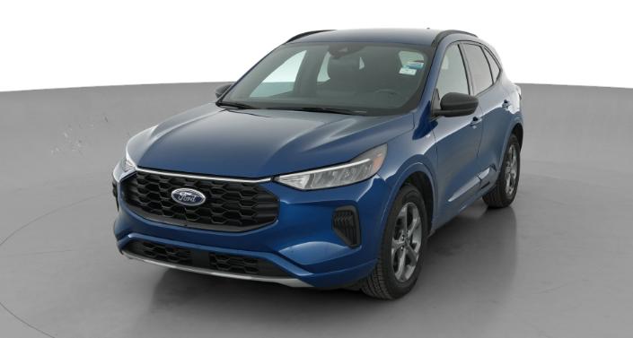 Thumbnail: 2023 Ford Escape - 1