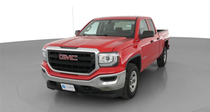 2018 GMC Sierra 1500  -
                  Lorain, OH