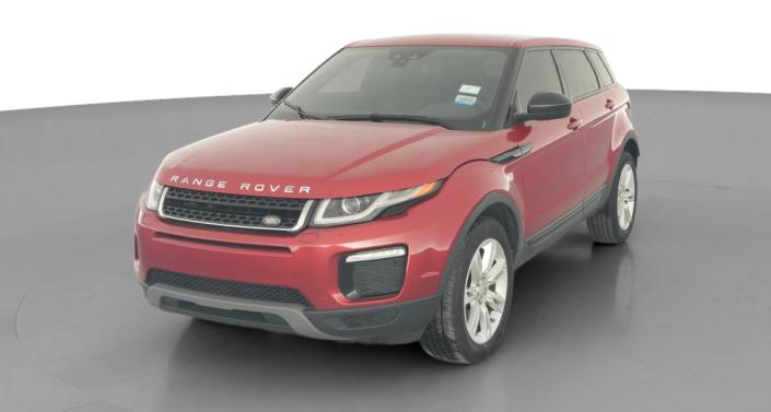 2018 Land Rover Range Rover Evoque SE -
                  Trenton, OH