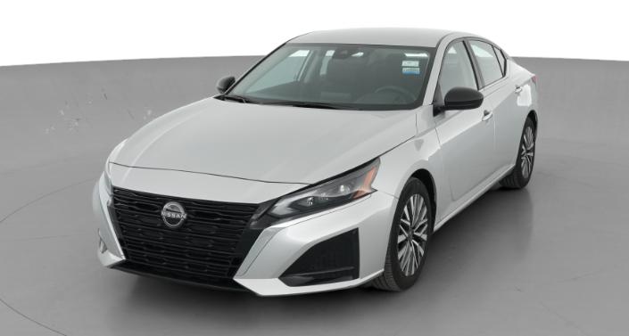 Thumbnail: 2024 Nissan Altima - 1