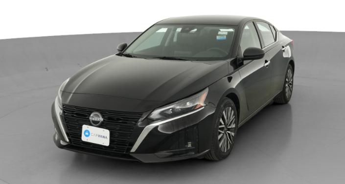 Thumbnail: 2024 Nissan Altima - 1