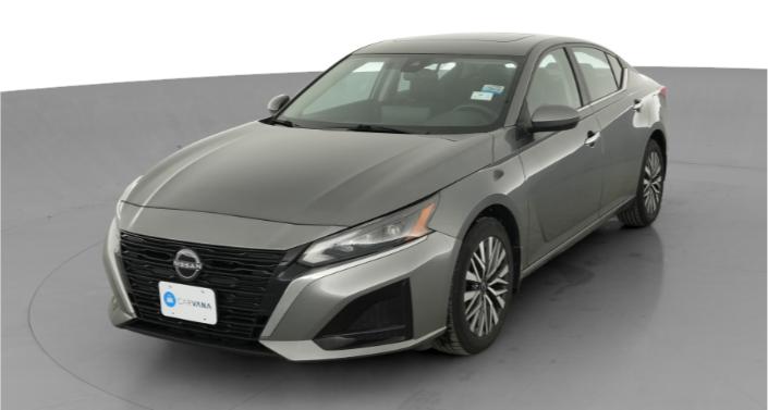 Thumbnail: 2023 Nissan Altima - 1
