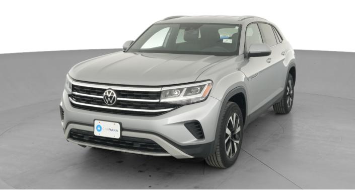 Thumbnail: 2021 Volkswagen Atlas - 1