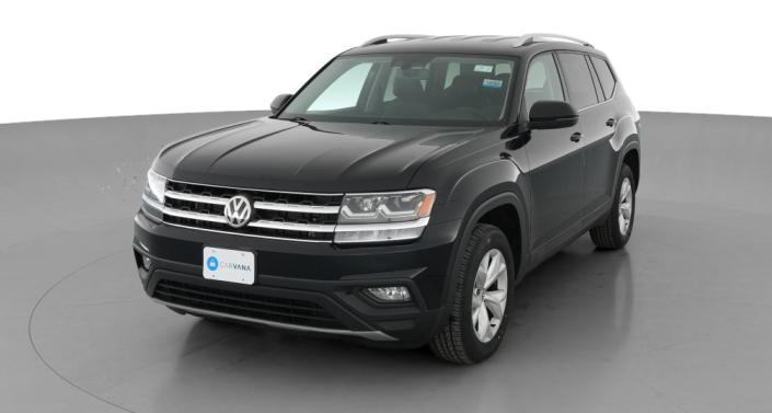Thumbnail: 2019 Volkswagen Atlas - 1
