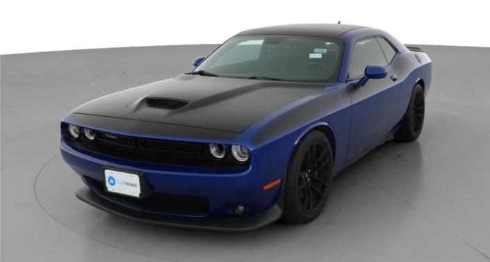 Thumbnail: 2018 Dodge Challenger - 1