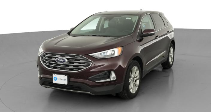 Thumbnail: 2024 Ford Edge - 1