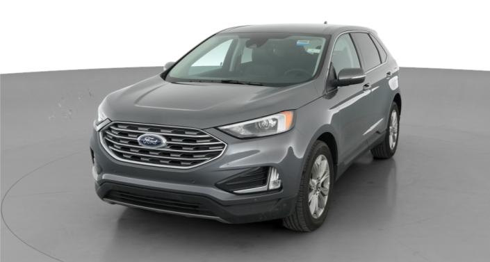 Thumbnail: 2024 Ford Edge - 1
