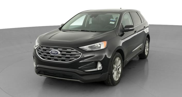 Thumbnail: 2024 Ford Edge - 1