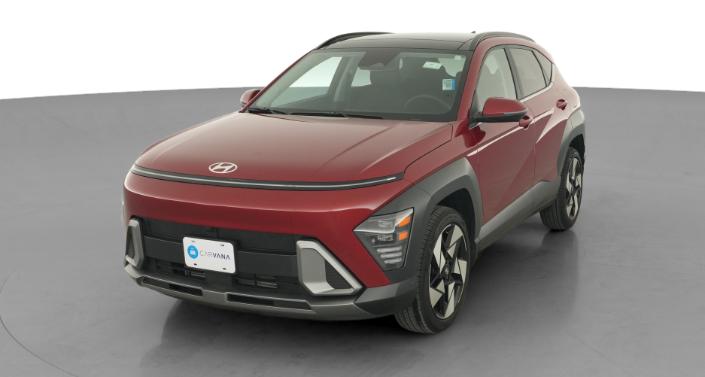Thumbnail: 2024 Hyundai Kona - 1