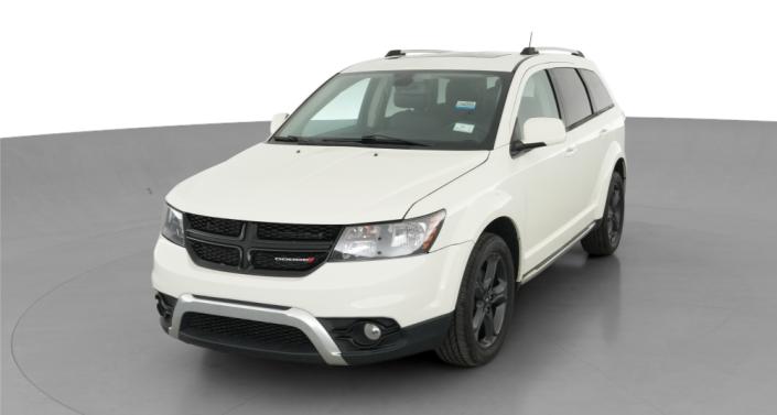 Thumbnail: 2020 Dodge Journey - 1