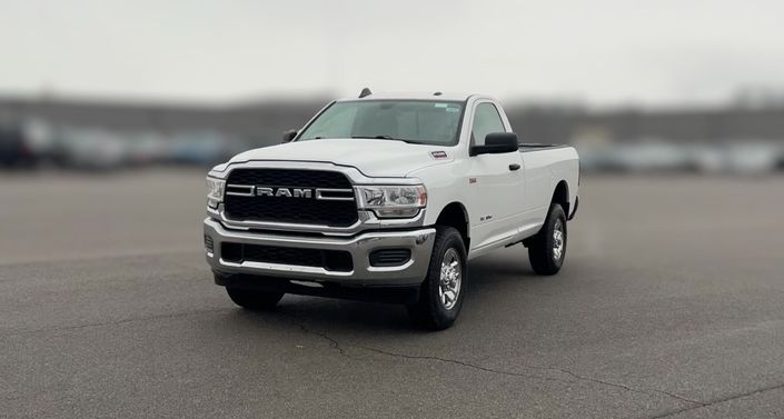 Thumbnail: 2020 RAM 2500 - 1