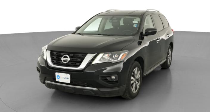 Thumbnail: 2019 Nissan Pathfinder - 1