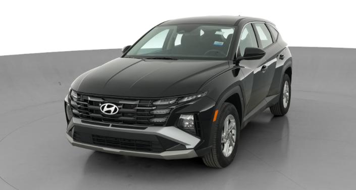 Thumbnail: 2025 Hyundai Tucson - 1