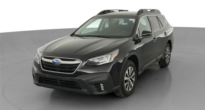 Thumbnail: 2022 Subaru Outback - 1