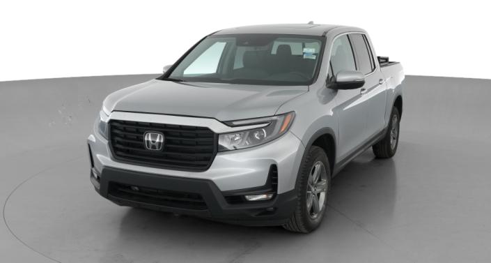 Thumbnail: 2023 Honda Ridgeline - 1