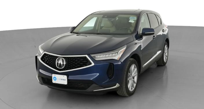 Thumbnail: 2023 Acura RDX - 1