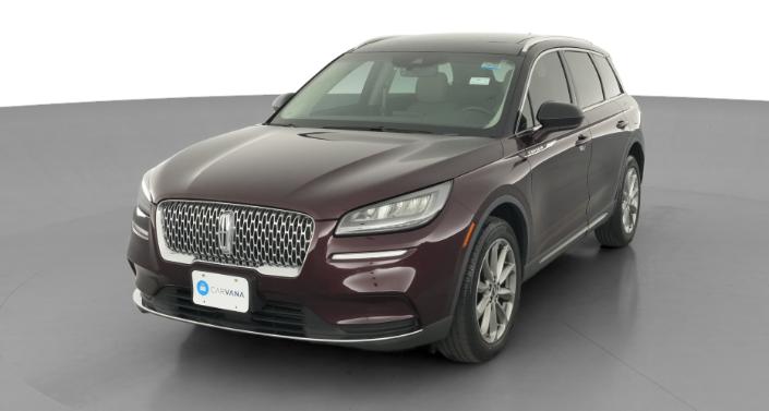 2020 Lincoln Corsair  -
                  Trenton, OH