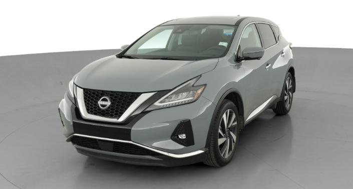 Thumbnail: 2023 Nissan Murano - 1