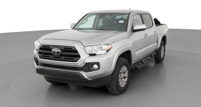 Thumbnail: 2019 Toyota Tacoma - 1