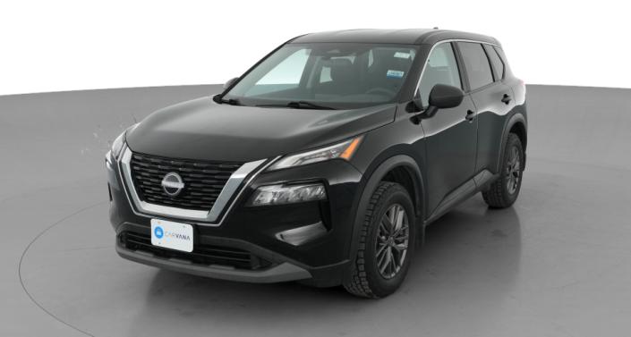 Thumbnail: 2023 Nissan Rogue - 1