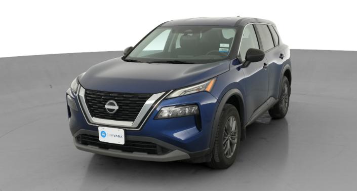Thumbnail: 2023 Nissan Rogue - 1