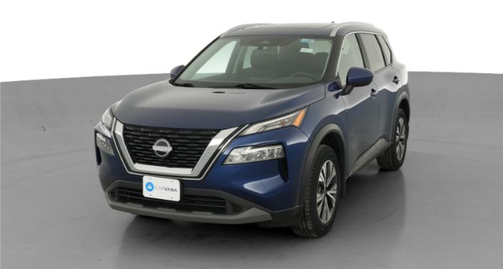 Thumbnail: 2023 Nissan Rogue - 1
