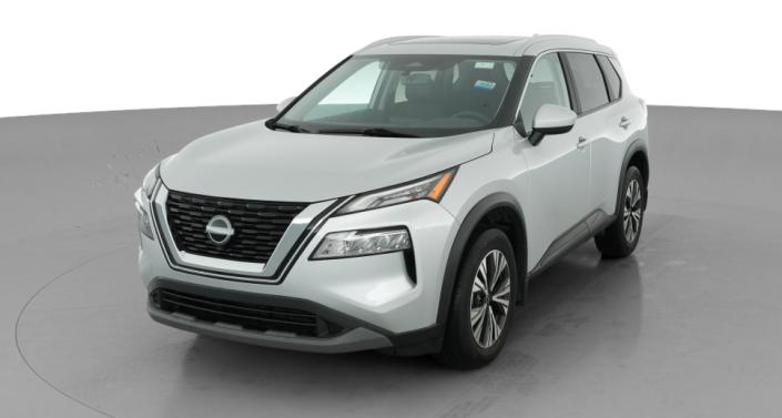 Thumbnail: 2023 Nissan Rogue - 1
