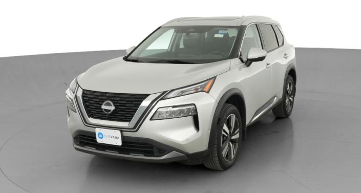 Thumbnail: 2023 Nissan Rogue - 1