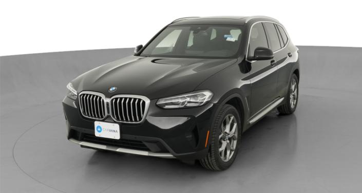 Thumbnail: 2023 BMW X3 - 1