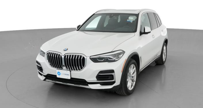 Thumbnail: 2023 BMW X5 - 1