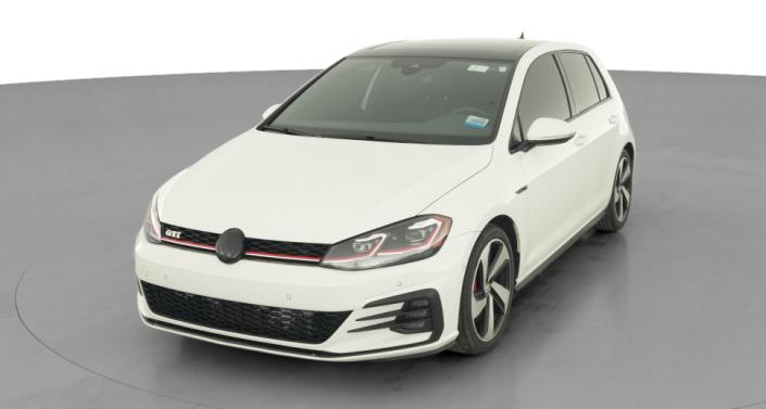 Thumbnail: 2018 Volkswagen Golf - 1