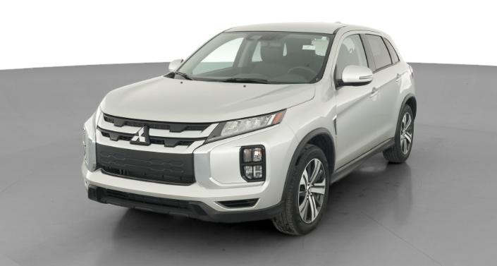 Thumbnail: 2025 Mitsubishi Outlander Sport - 1