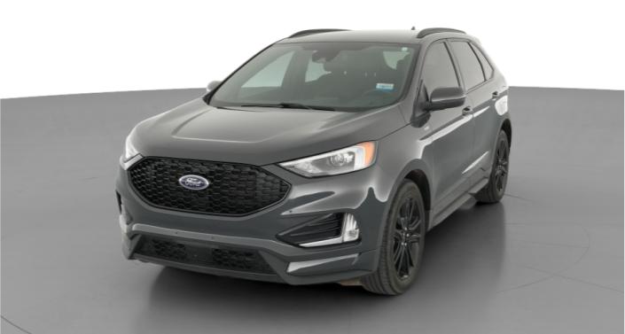 Thumbnail: 2021 Ford Edge - 1