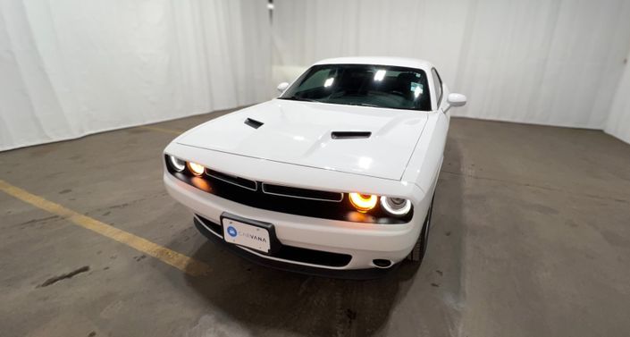 Thumbnail: 2022 Dodge Challenger - 1