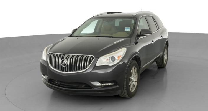 2016 Buick Enclave Leather Group -
                  Lorain, OH