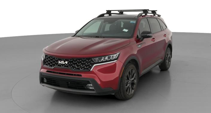 Thumbnail: 2023 Kia Sorento - 1