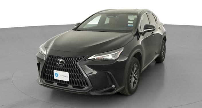 Thumbnail: 2023 Lexus NX - 1